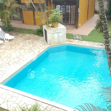 Vila Da Praia Boicucanga Exterior photo
