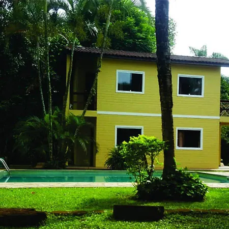 Vila Da Praia Boicucanga Exterior photo