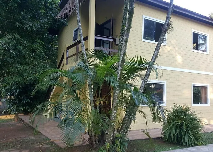 Vila Da Praia